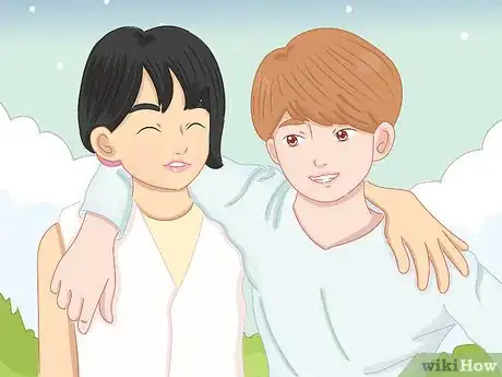 Image intitulée Get a Girlfriend in Elementary School Step 16