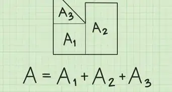 calculer l'aire d'un hexagone