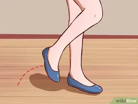 Image intitulée Samba Step 3