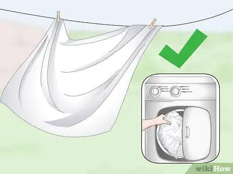 Image intitulée Remove Sweat Stains from Sheets Step 24