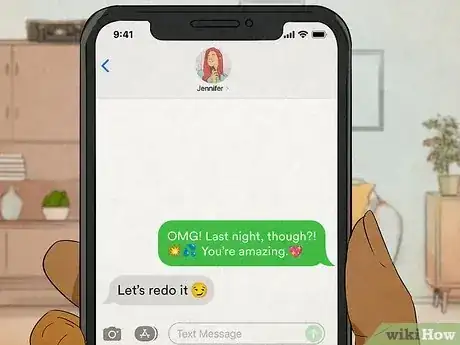 Image intitulée What Does the Water Emoji Mean Step 6