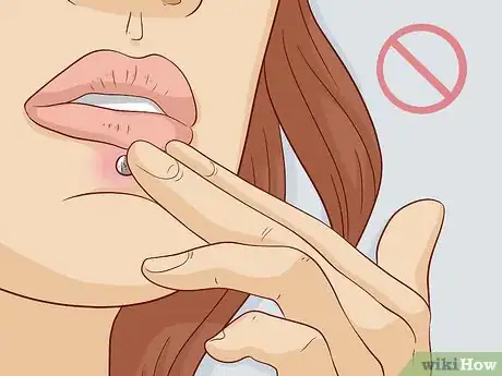 Image intitulée Clean a Body Piercing Step 12