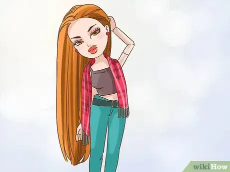 Image intitulée Win a BNTM (Bratz Next Top Model) Step 5