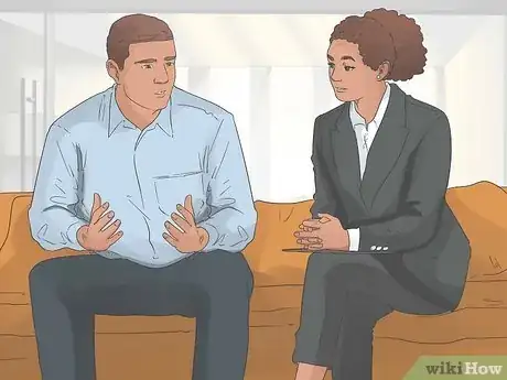 Image intitulée Support Your Wife After a Miscarriage Step 13