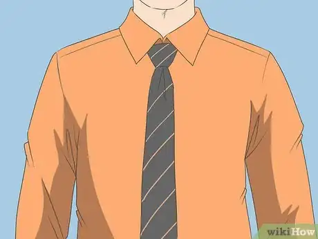 Image intitulée Match Colors of a Tie, Suit, and Shirt Step 7