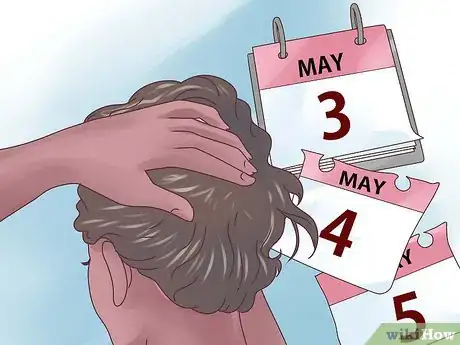 Image intitulée Keep Black Hair Healthy Step 1