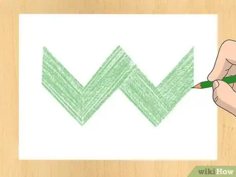 Image intitulée Draw With Colored Pencils Step 6