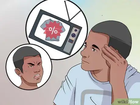 Image intitulée Cut Down Your Shopping Addiction Step 6