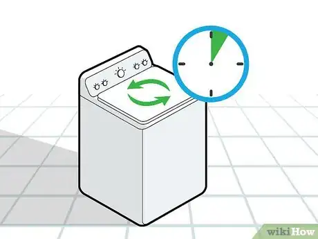 Image intitulée Clean a Washing Machine with Vinegar Step 4