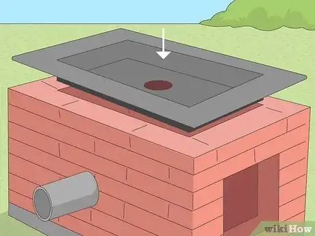 Image intitulée Make a Metal Forge Step 8