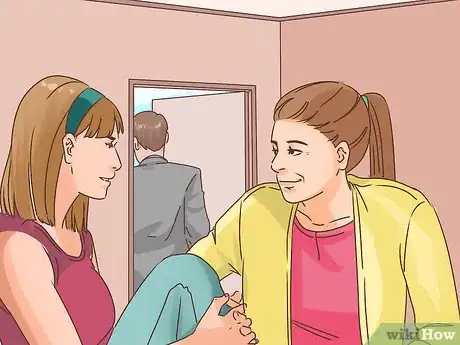 Image intitulée Tell Your Mom About Your Boyfriend Step 2