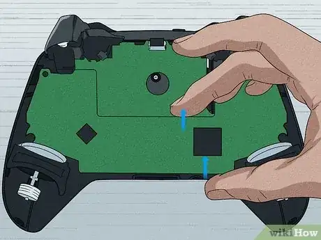 Image intitulée Fix Stick Drift Xbox One Step 22