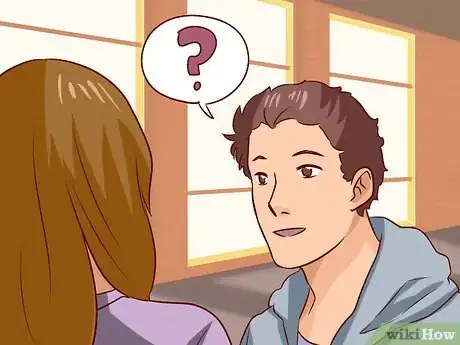 Image intitulée Start a Conversation with Your Crush Without It Being Awkward Step 7