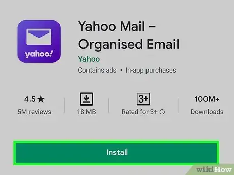 Image intitulée Open Yahoo Mail Step 1