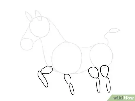 Image intitulée Draw a Zebra Step 6