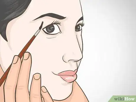 Image intitulée Act Like a Vampire Step 7