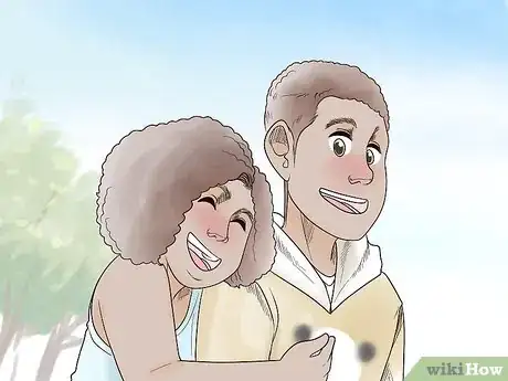 Image intitulée Tell a Guy You Love Him Step 7