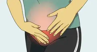 faire pipi debout lorsque vous êtes une femme