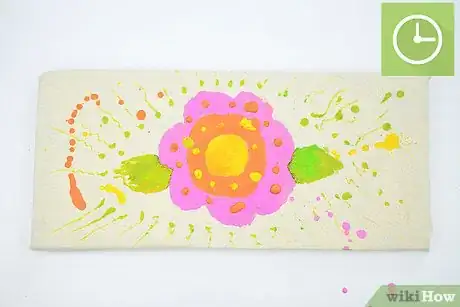 Image intitulée Make Melted Crayon Art Step 12