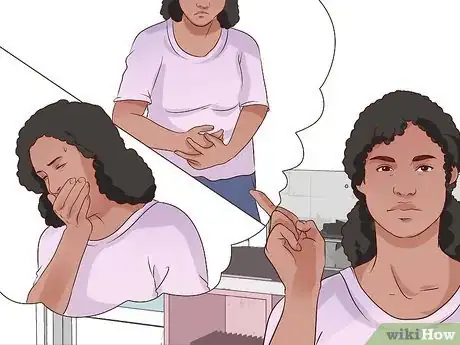 Image intitulée Tell if You Are Having a Nervous Breakdown Step 14