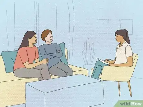 Image intitulée Save a Marriage Step 5