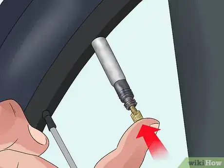 Image intitulée Let Air Out of a Tire Step 10