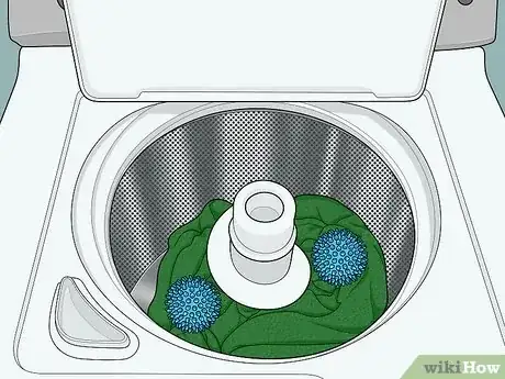Image intitulée Get Fluffy Towels Step 7