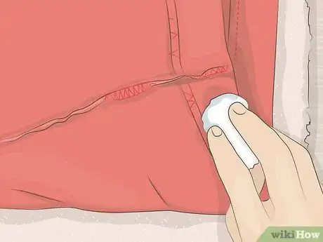 Image intitulée Get Dry Erase Marker Out of Clothing Step 14