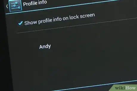 Image intitulée Set Up Parental Controls in Android Step 5