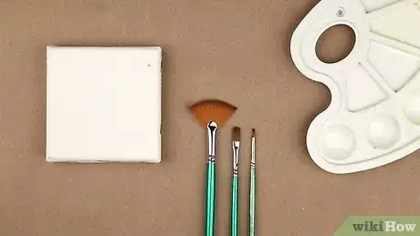 Image intitulée Oil Paint Step 2