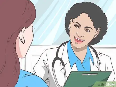 Image intitulée Recognize and Treat an Ectopic Pregnancy Step 6