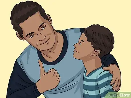Image intitulée Deal With Unruly Children Step 3