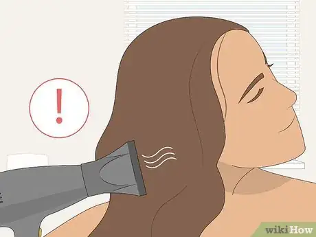 Image intitulée Keep Baby Hairs from Sticking Up Step 10