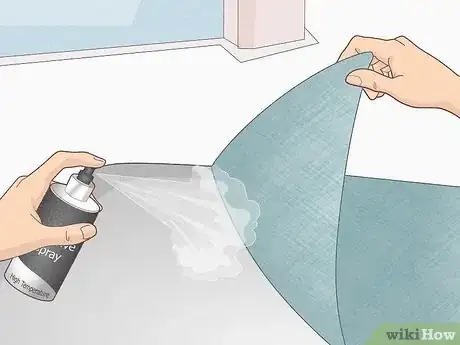 Image intitulée Repair Car Roof Upholstery Step 12