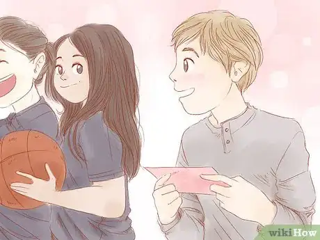Image intitulée Get a Boy in Middle School to Like You Step 16