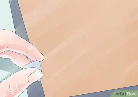 Image intitulée Frame an Oil Painting Step 12