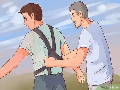 Image intitulée Bungee Jump Step 18