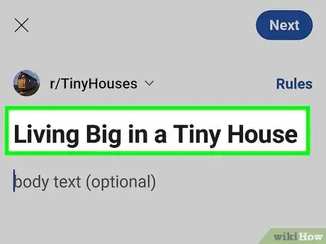 Image intitulée Post on Reddit Step 22
