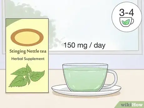 Image intitulée Relieve Allergies Naturally Step 2