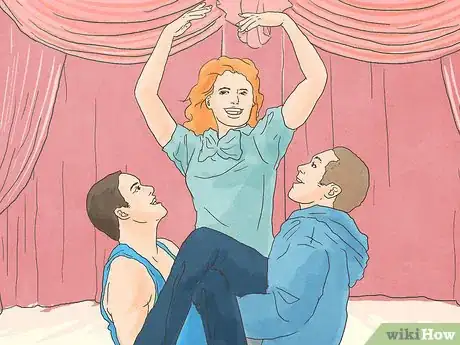 Image intitulée Act Like a Villain Step 6