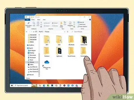 Image intitulée Print Screen on HP Step 34