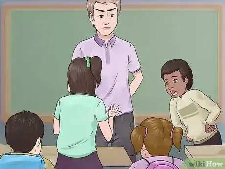 Image intitulée Get a Detention Step 1