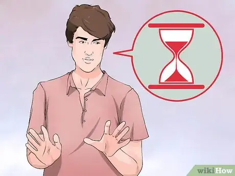 Image intitulée Deal With a Self Centered Friend Step 14