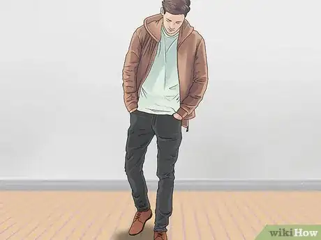 Image intitulée Pose Like a Model Step 3