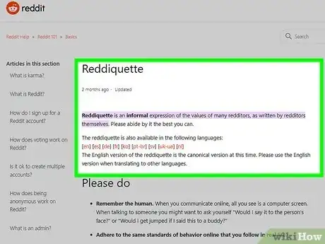 Image intitulée Post on Reddit Step 27