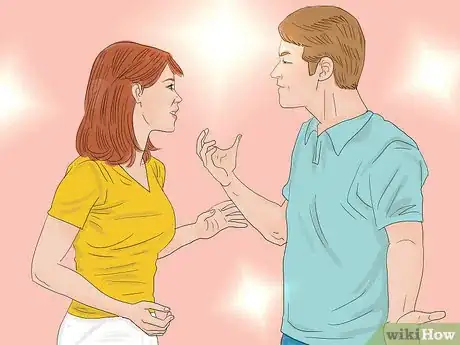 Image intitulée Tell if a Girl Is Using You Step 16