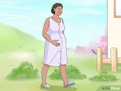 Image intitulée Have an Easy Labor Step 14