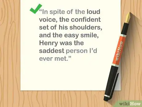 Image intitulée Write a Descriptive Paragraph Step 6