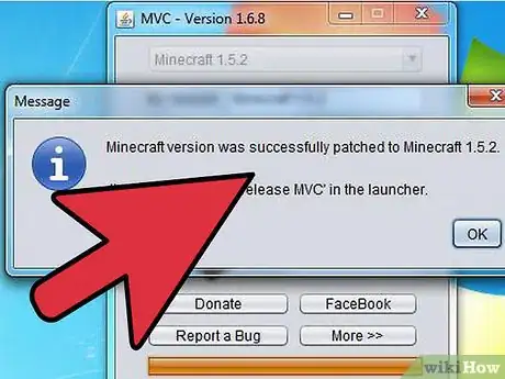 Image intitulée Downgrade Minecraft Step 14