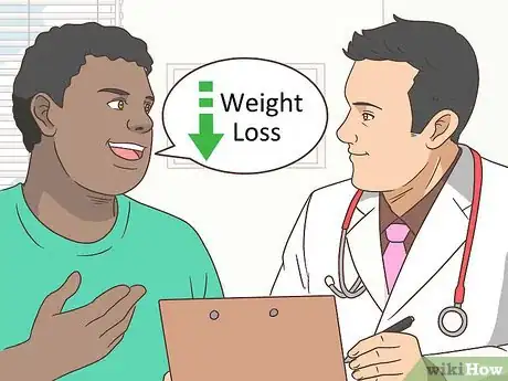 Image intitulée Lose 20 Pounds in 2 Months Step 1